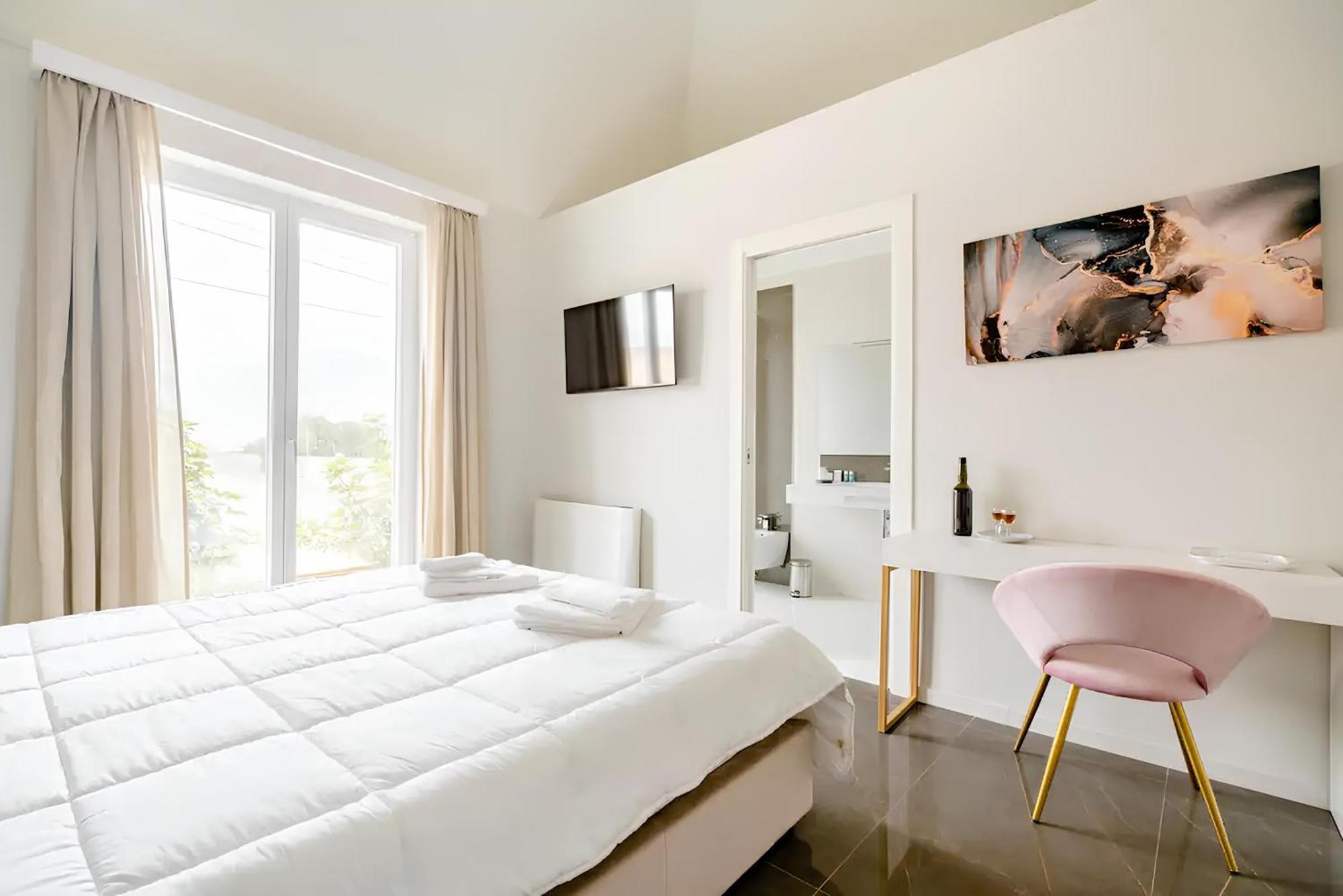 Hotel Shoruq à Marsala Extérieur photo