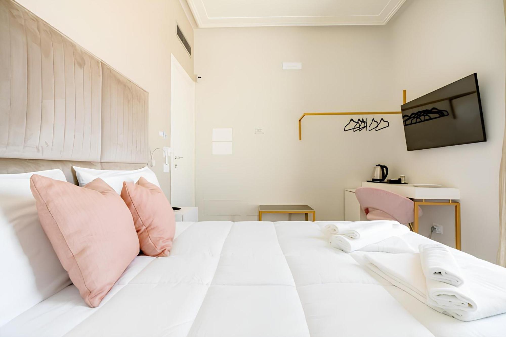Hotel Shoruq à Marsala Extérieur photo